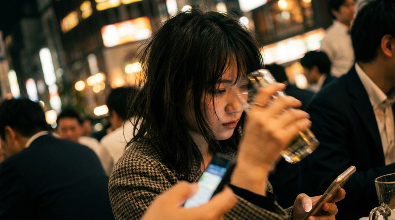 ワンナイト目的で使えるアプリとは？