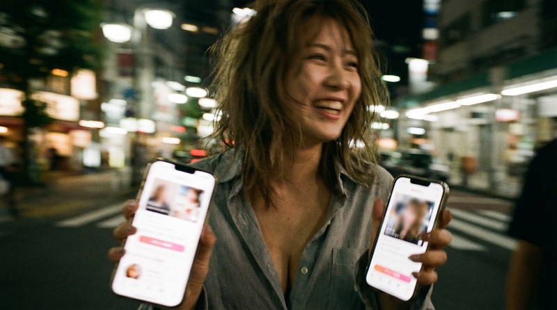 ワンナイト成功率を上げるなら複数アプリ併用が必須