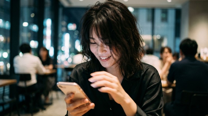 ワンナイト成功者がやっているプロフィール