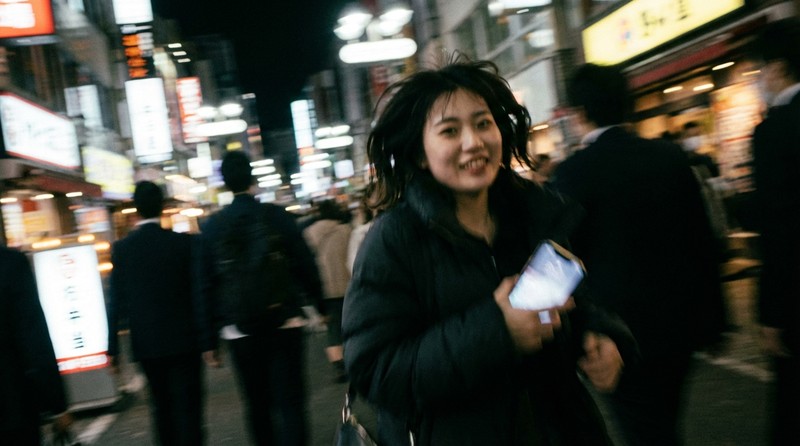 ワンナイトまで最短で進むメッセージ導線